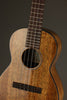 Martin TKE Acoustic Electric Tenor Ukulele - New