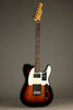 Fender Player II Modified Telecaster® SH, Rosewood Fingerboard, 3 Tone Sunburst - New