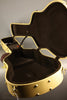 Huss & Dalton DS Slope-Shouldered Dreadnought Mahogany Acoustic Guitar - New