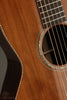 Santa Cruz Guitar Co. 00 Redwood Top 12-Fret  Acoustic Guitar - New