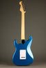 Fender Standard Stratocaster®, Laurel Fingerboard, White Pickguard, Aqua Marine Metallic - New