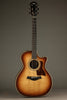 Taylor 414ce Studio Sunburst Acoustic Electric Guitar - New