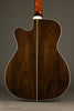Blueridge BR-63CE Contemporary Series 000 Cutaway Acoustic Electric Guitar - New