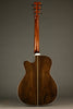 Blueridge BR-63CE Contemporary Series 000 Cutaway Acoustic Electric Guitar - New