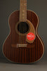 Fender Sonoran Mini, All Mahogany - New