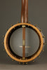 Pisgah Banjo Co. 11" Dobson Walnut - New
