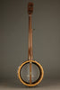 Pisgah Banjo Co. 11" Dobson Walnut - New