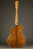 Taylor 214ce-K DLX Acoustic Electric Guitar - New