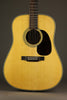 Martin D-28 Billy Strings Acoustic Guitar - New