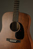 Martin D-17 Steel String Acoustic Guitar - New