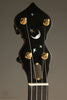 Ome Jubilee 12" 5-String Open Back Banjo - New