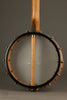 OME Tupelo 12" 5-String Open Back Banjo - New