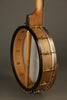 OME Tupelo 12" 5-String Open Back Banjo - New