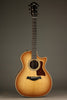 Taylor 314ce Studio Shaded Edgeburst Acoustic Electric Guitar - New