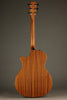 Taylor 314ce Studio Shaded Edgeburst Acoustic Electric Guitar - New