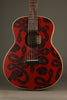 Taylor GS Mini-e LTD Year of the Snake Acoustic Electric Guitar Retired- New