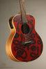 Taylor GS Mini-e LTD Year of the Snake Acoustic Electric Guitar Retired- New