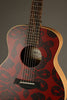 Taylor GS Mini-e LTD Year of the Snake Acoustic Electric Guitar Retired- New