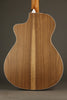 Taylor 212ce Acoustic Electric Guitar - New
