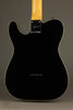 Squier Classic Vibe Baritone Custom Telecaster®, Laurel Fingerboard, Parchment Pickguard, Black - New