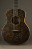 Taylor GS Mini-e LTD Paisley Burst Acoustic Electric Guitar - New