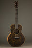 Taylor GS Mini-e LTD Paisley Burst Acoustic Electric Guitar - New