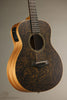 Taylor GS Mini-e LTD Paisley Burst Acoustic Electric Guitar - New