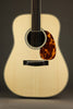 Huss & Dalton TD-R The Pilgrim Adirondack Steel String Acoustic Guitar - New