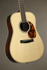 Huss & Dalton TD-R The Pilgrim Adirondack Steel String Acoustic Guitar - New
