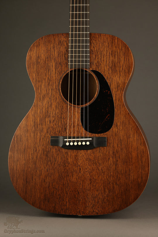 Martin 000-17 (2025) Steel String Acoustic Guitar - New