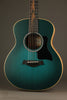 Taylor GS Mini-e LTD BlueBurst Acoustic Electric Guitar - New