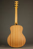 Taylor GS Mini-e LTD BlueBurst Acoustic Electric Guitar - New