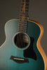 Taylor GS Mini-e LTD BlueBurst Acoustic Electric Guitar - New