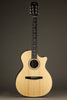 Taylor 314ce-N Acoustic Electric Nylon String Guitar - New