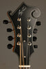 Northfield S Series NFS-F5EWN Engelmann Wide Nut Amber Mandolin - New