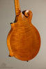 Northfield S Series NFS-F5EWN Engelmann Wide Nut Amber Mandolin - New