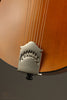 Northfield S Series NFS-F5EWN Engelmann Wide Nut Amber Mandolin - New