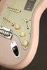 Fender Limited Edition American Professional II Stratocaster®, Rosewood Fingerboard, Shell Pink - New