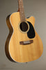 Blueridge BR-63CE Contemporary Series 000 Cutaway Acoustic Electric Guitar - New