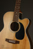Blueridge BR-63CE Contemporary Series 000 Cutaway Acoustic Electric Guitar - New