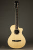 Taylor 812ce-N Nylon String Acoustic Electric Guitar - New