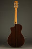 Taylor 812ce-N Nylon String Acoustic Electric Guitar - New