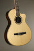 Taylor 812ce-N Nylon String Acoustic Electric Guitar - New
