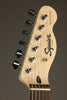 Squier Sonic® Telecaster®, Laurel Fingerboard, White Pickguard, California Blue - New