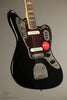 Squier Classic Vibe '70s Jaguar®, Laurel Fingerboard, Black - New
