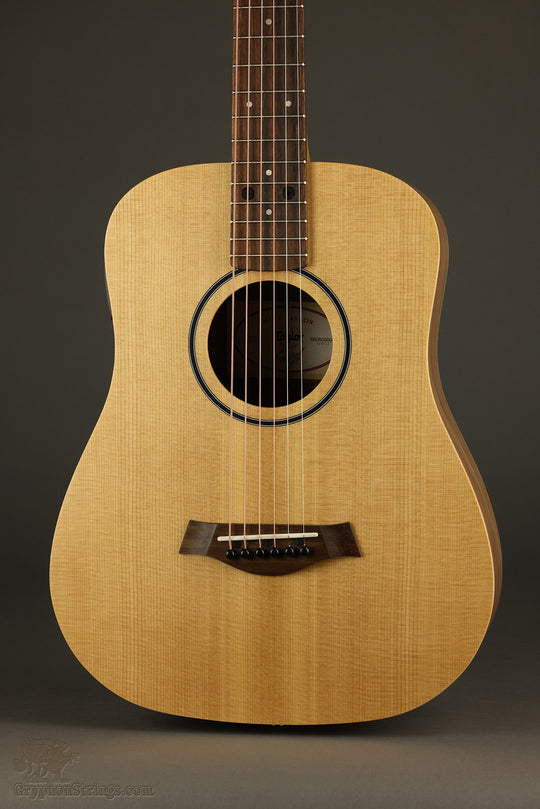 Taylor Baby-e (BT1e) Acoustic Electric Guitar - New