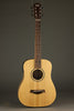 Taylor Baby-e (BT1e) Acoustic Electric Guitar - New
