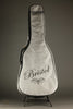 Bristol BM-16 000 Steel String Acoustic Guitar - New