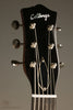 Collings Guitars 470 JL, Sunburst Hollow Body Electric Guitar - New