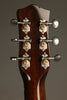 Collings Guitars 470 JL, Sunburst Hollow Body Electric Guitar - New
